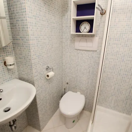 Orti Studio Apartment *