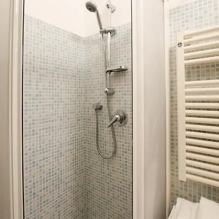 Apartment Orti Studio Milan
